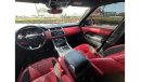 Land Rover Range Rover Sport RANGESPORT 2019 V8 DYNAMIC FULL OPTION DEALER WARRANTY