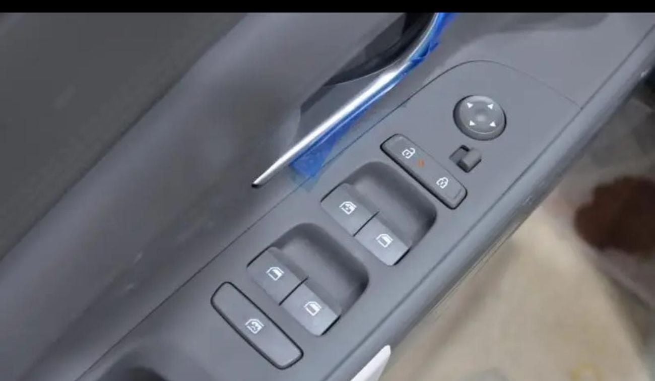 هيونداي إلانترا 1.6L PETROL 2024 GCC