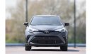 Toyota C-HR TOYOTA C-HR GREY 2023 | BEST PRICE | CONTACT NOW