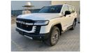 تويوتا لاند كروزر 2023 TOYOTA LAND CRUISER GR SPORT 3.5L PETROL