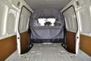 تويوتا هاياس GL toyota hiace cargo MT petrol brand new 2025