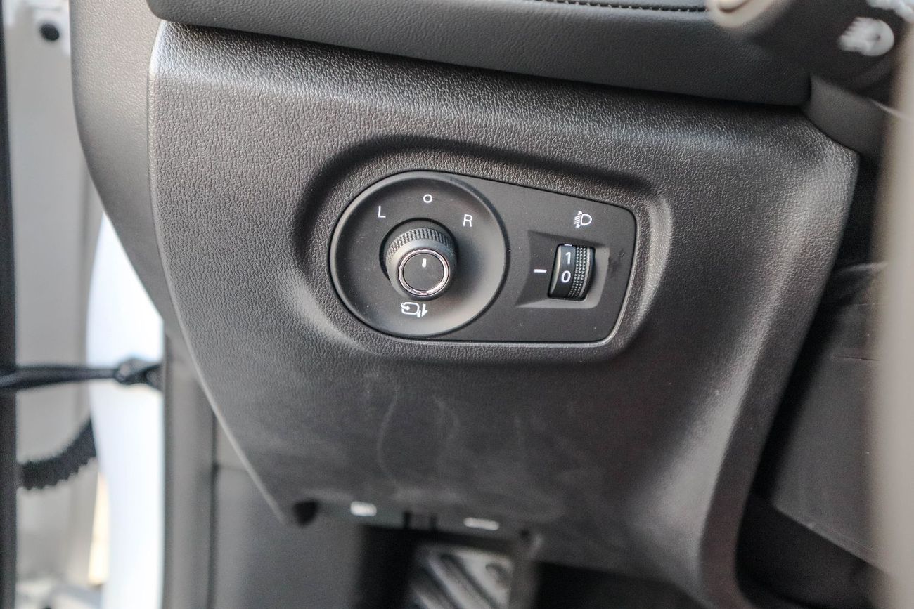 أم جي 5 MG 5 – 1.5L 180 DVVT – Full Option – 2025 Model