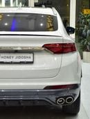 Geely Tugella EXCELLENT DEAL for our Geely Tugella ( 2024 Model ) in White Color GCC Specs