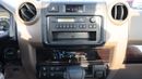 Toyota Land Cruiser Pickup 70 VXR Toyota Land Cruiser LC79 SC 4.0 AT 2025 basic GCC