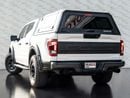 Ford F 150 Raptor 3.5L V6