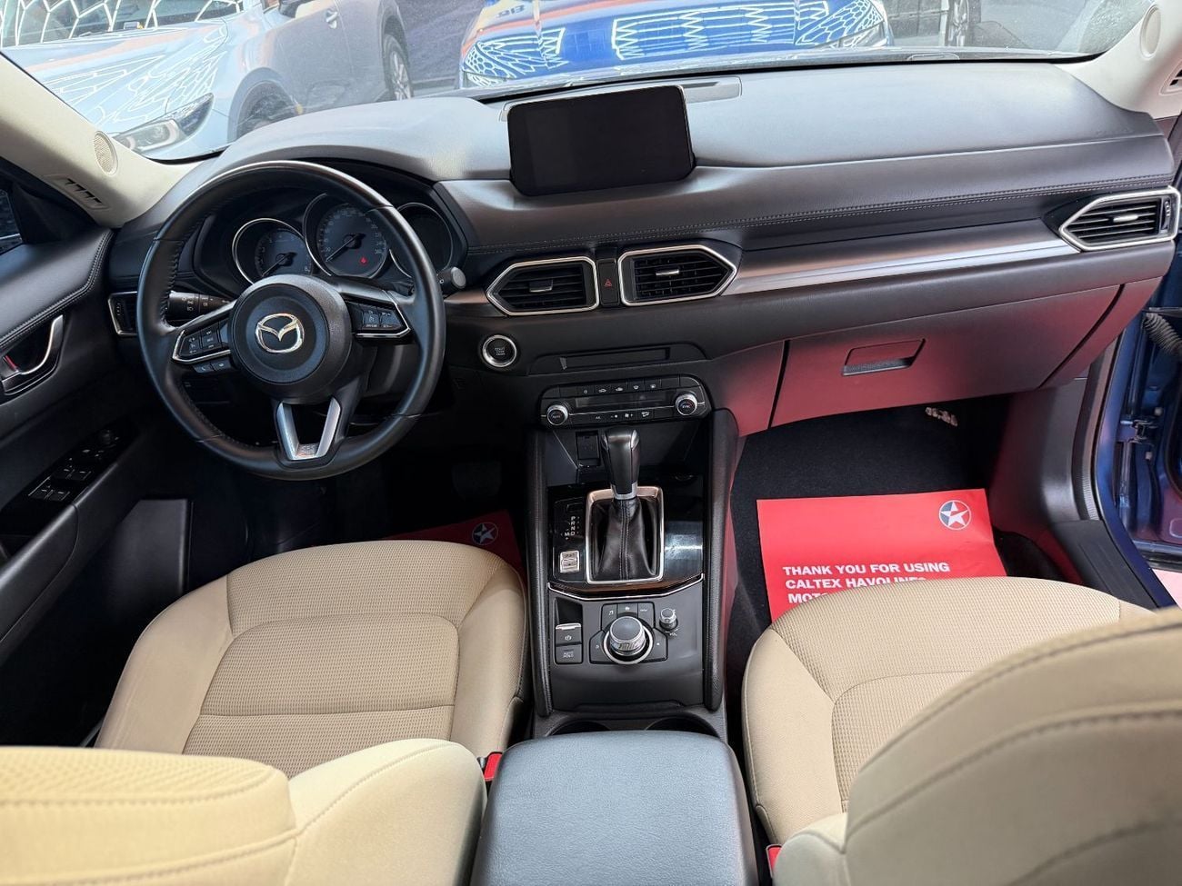Mazda CX-5 GS 2.5L FREE REGISTRATION l NO CONVENIENCE FEES  l Under warranty | Certified Pre-owned | 0% Down Pa