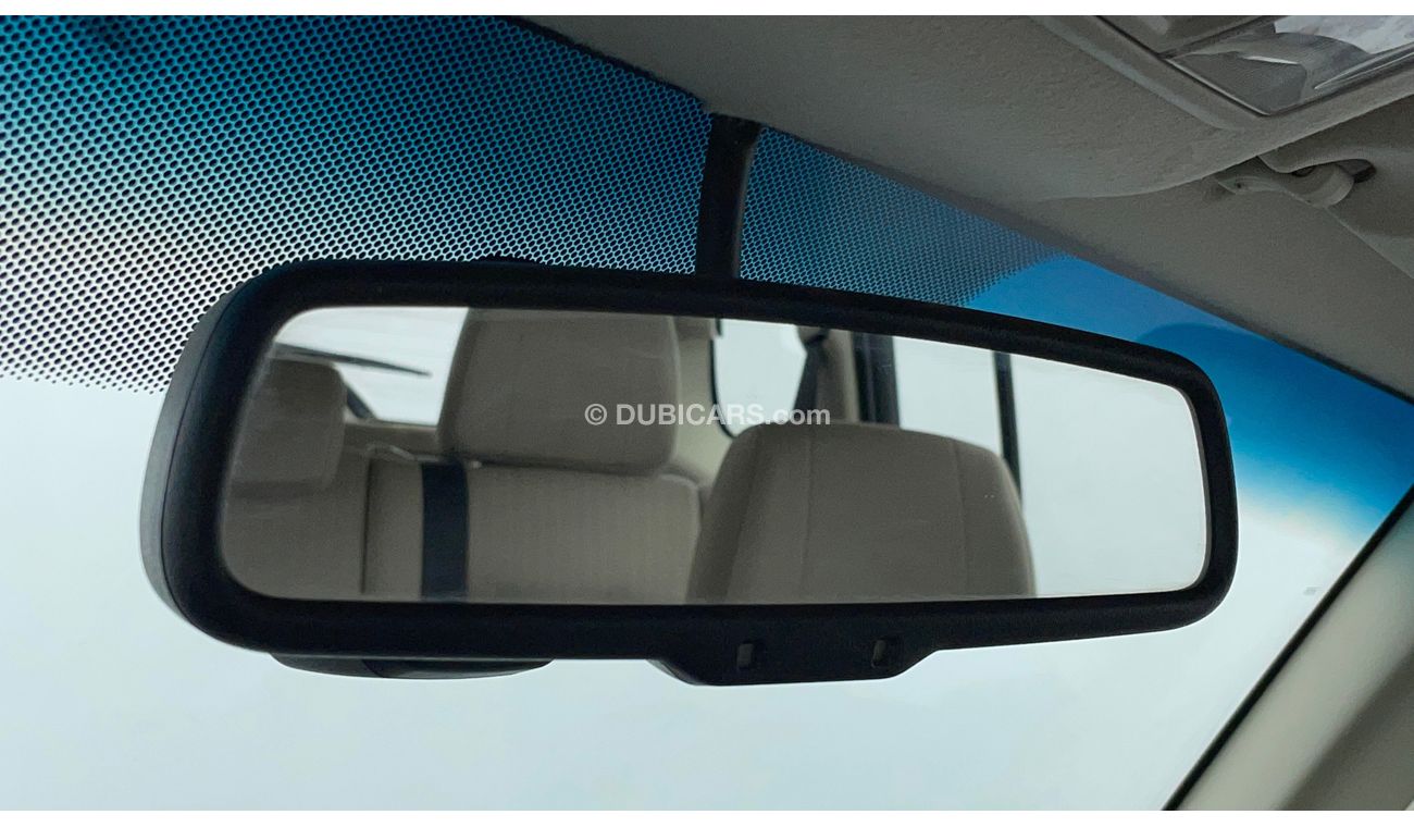 ميتسوبيشي باجيرو GLS LOWLINE 3.5 | بدون دفعة مقدمة | اختبار قيادة مجاني للمنزل