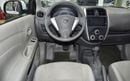 Nissan Sunny EXCELLENT DEAL for our Nissan Sunny ( 2024 Model ) in White Color GCC Specs