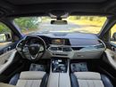 BMW XB7  BMW XB7 XDRIVE 2021 V8 4.4L// 621 HP // LOW MILEAGE // PERFECT CONDITION // FULL OPITION