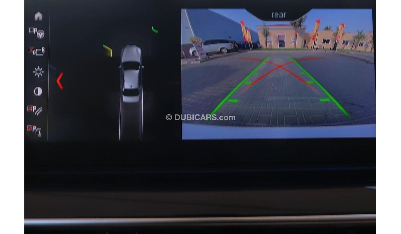 بي أم دبليو 520i G30