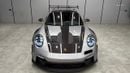 Porsche 911 GT3 4.0L GT3 RS Weissach 4.0L