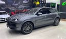 Porsche Cayenne Base Coupe
