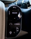 Land Rover Range Rover Vogue SE 5.0L Range Rover GCC 2018, 5.0L 8V, Vogue SE Supercharged , Original Paint, Accident-Free 4