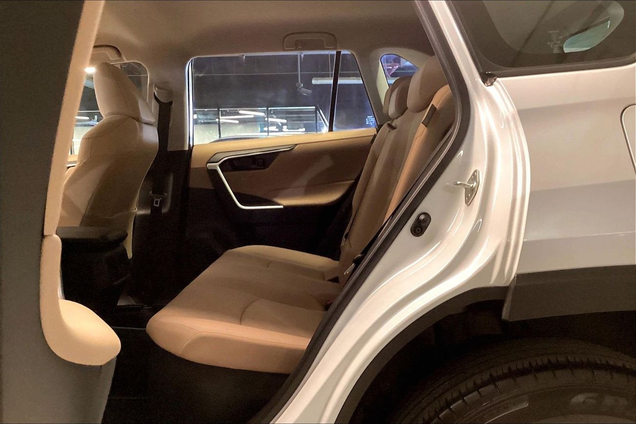 Toyota RAV4 EXR HEV | National Day Celebration | Guaranteed Warranty | 0 Down Payment