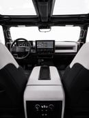 GMC Hummer EV EDITION 1