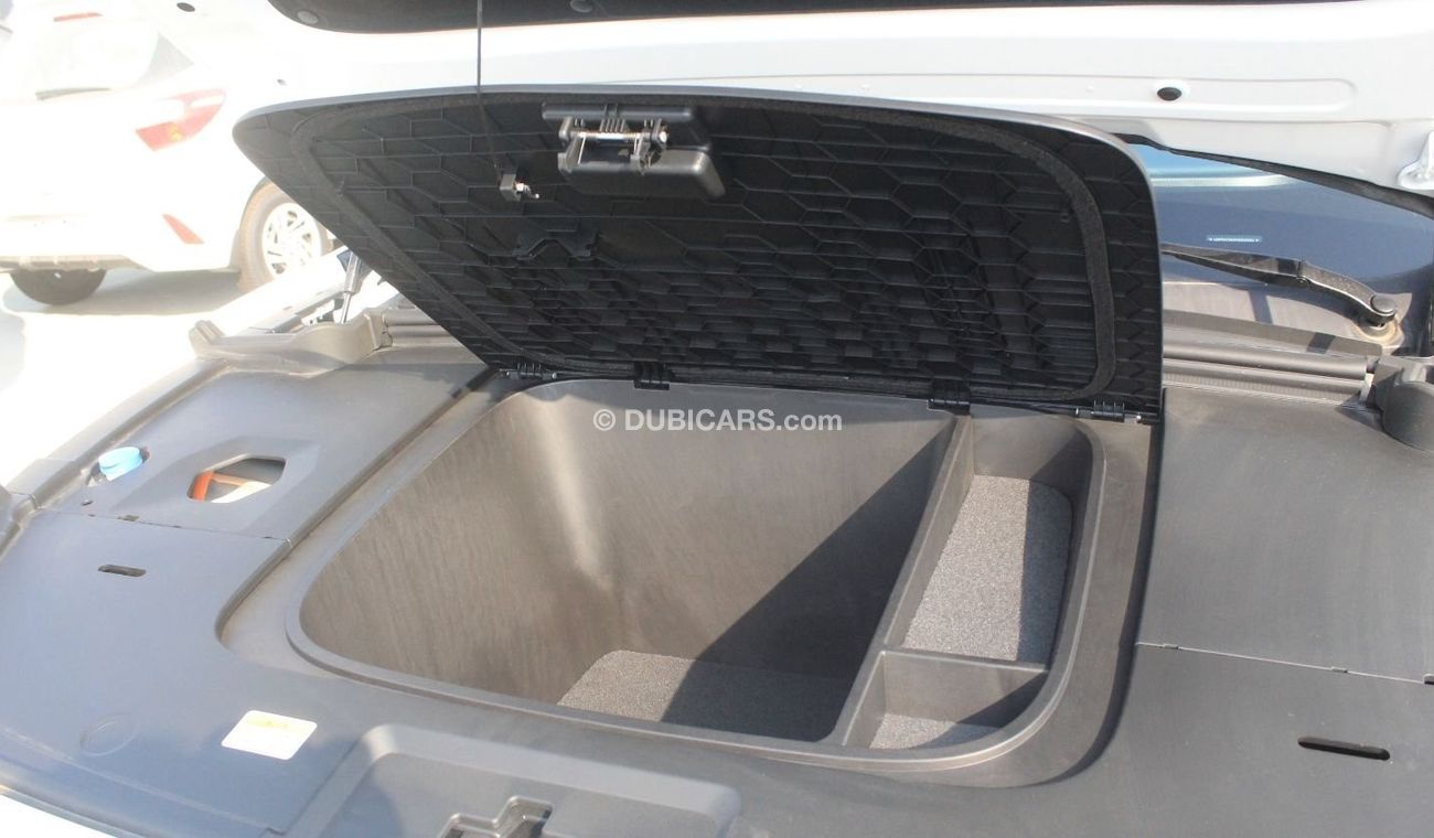 فويا فري Luxury Electric Car AWD 2022 Model Year only for export