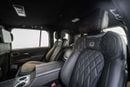 Toyota Land Cruiser VXR VX 3.5L