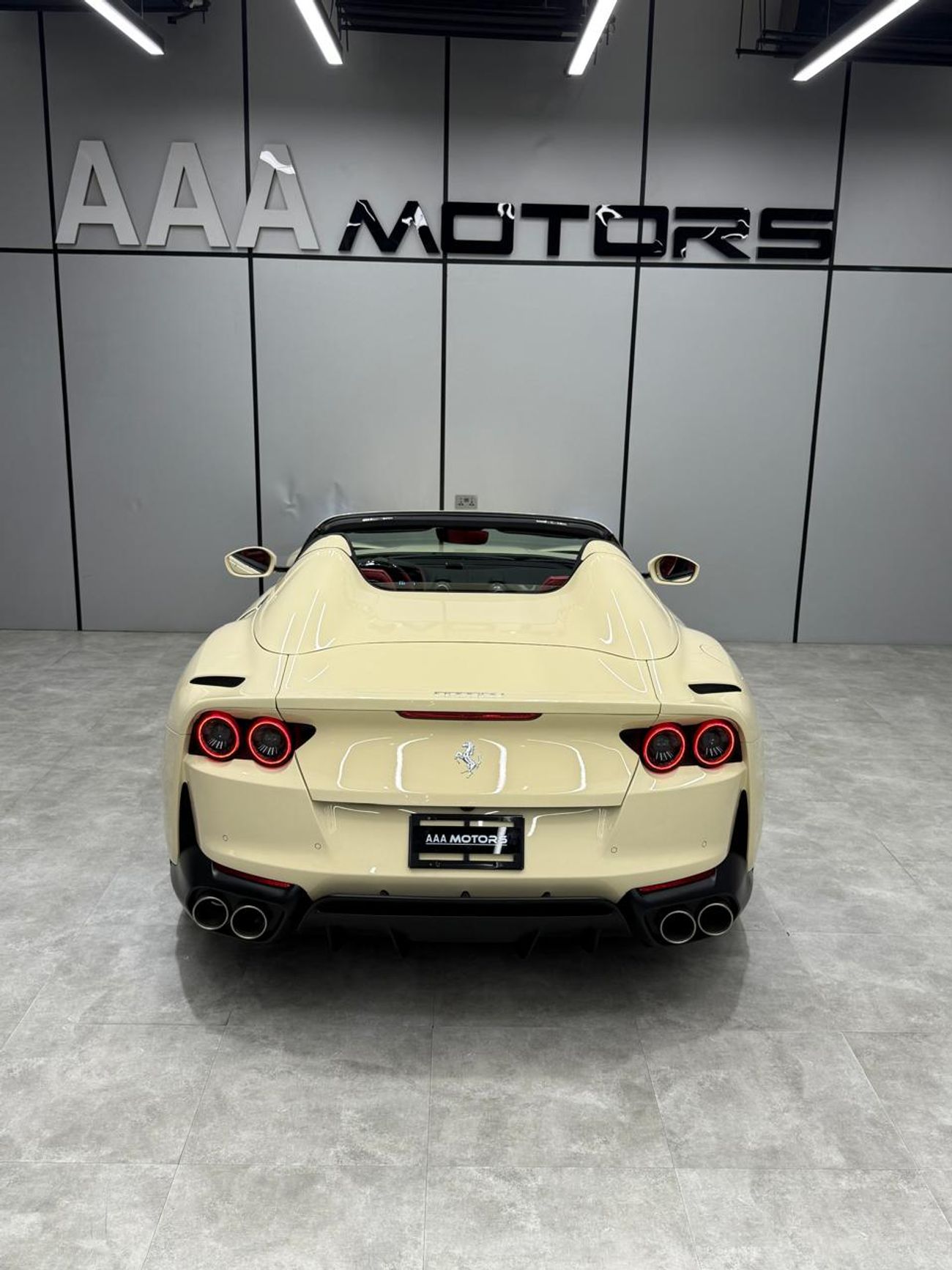 Ferrari 812 GTS | Brand New | Special Exterior & Interior | Carbon Fiber | Service Contract till 2029