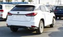 Lexus RX 300 FSport