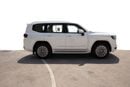 تويوتا لاند كروزر GXR 3.5L