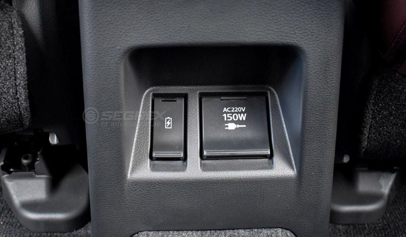 Mitsubishi Pajero Sport 2025, Mitsubishi Pajero Sport GLS, 2.4L Diesel 4WD 8A/T