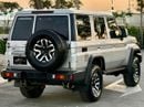 Toyota Land Cruiser 2025 Toyota Land Cruiser 70 LX - GCC Specs - Brand New! Under Warranty