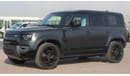 Land Rover Defender 5.0L 110 V8 CARPATHIAN EDITION AT (EXPORT ONLY)