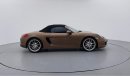 Porsche Boxster Boxter S 3400