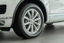 Volkswagen Touareg SE  3.6