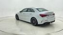 Mercedes-Benz A 35 AMG 2023 AMG LINE | AED 2252/Month | 0 DP | 30 Day Return | Warranty