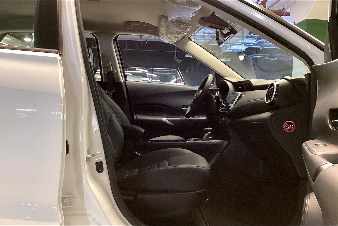 Nissan Kicks SL | National Day Celebration | Guaranteed Warranty | 0 Down Payment