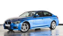 BMW 318i