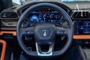 Lamborghini Urus SE 4.0T V8 2025 Lamborghini Urus SE, Warranty, Carbon Fiber Package, Fully Loaded, Very Low Kms, 789