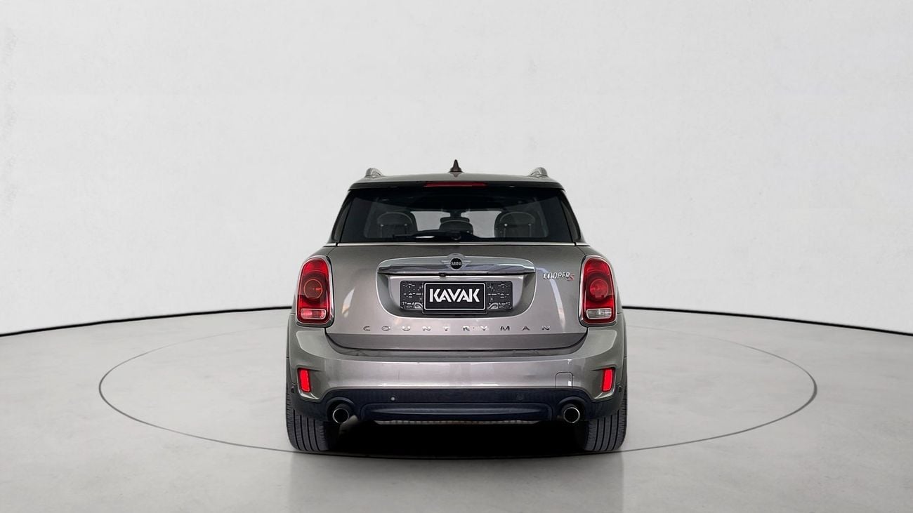 Mini Countryman COOPER S | Guaranteed Warranty | 0 Down Payment