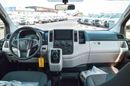 Toyota Hiace DX 3.5L FWD PETRTOL MT VAN 2026