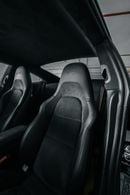 بورش 911 Carrera 4GTS 3.8L Coupe