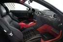 فيراري 612 F1 SCAGLIETTI Ferrari 612 Scaglietti HGT Package