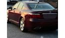 Lexus LS460