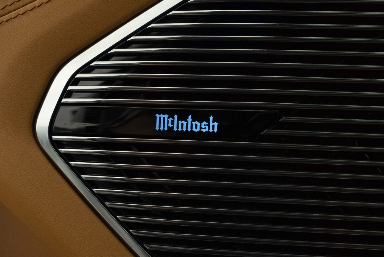 Jeep Grand Cherokee Summit 3.6L