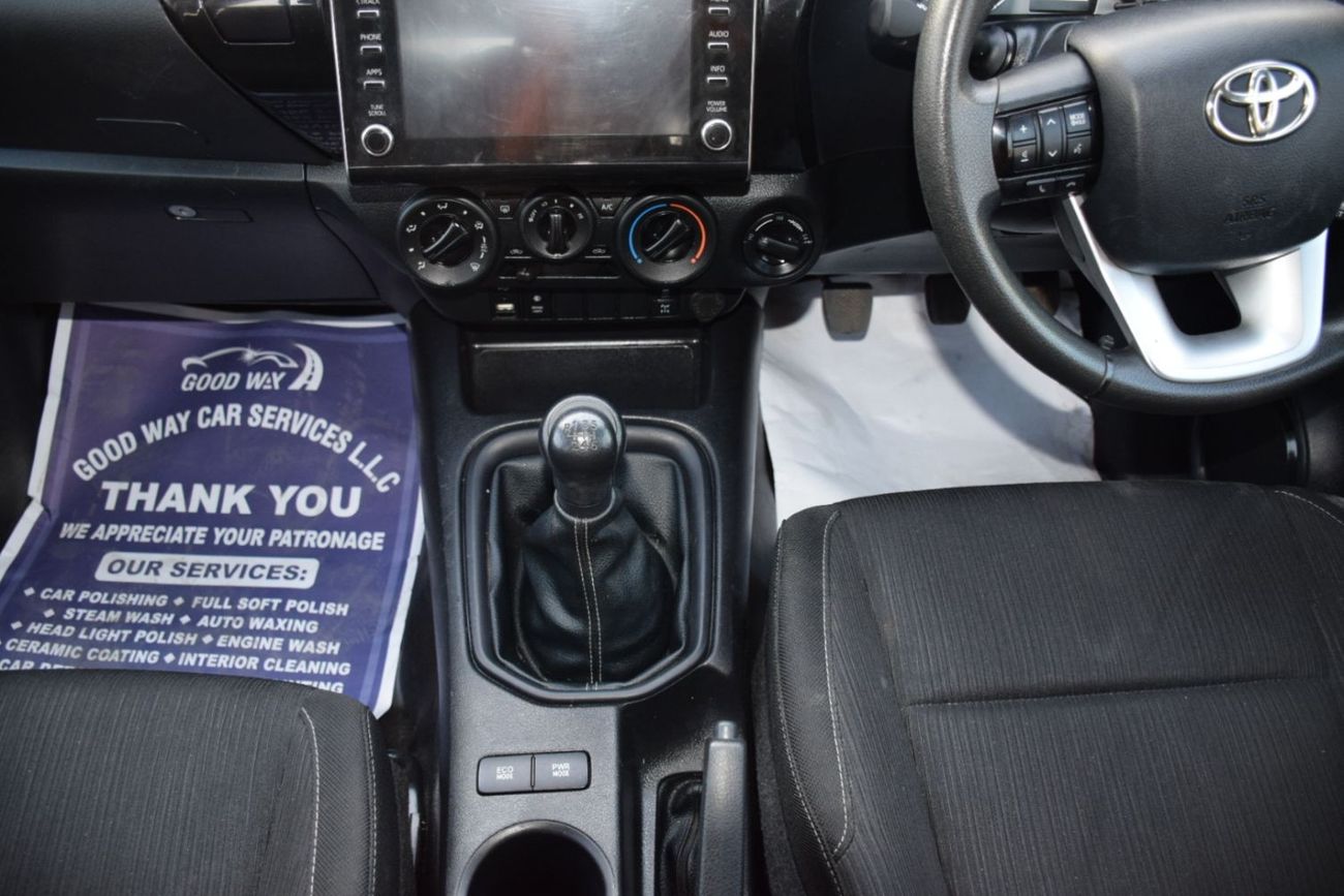 تويوتا هيلوكس