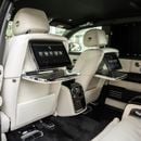 رولز رويس فانتوم 2026 ROLLS ROYCE PHANTOM GCC WITH WARRANTY+ SERVICE( BRAND NEW )