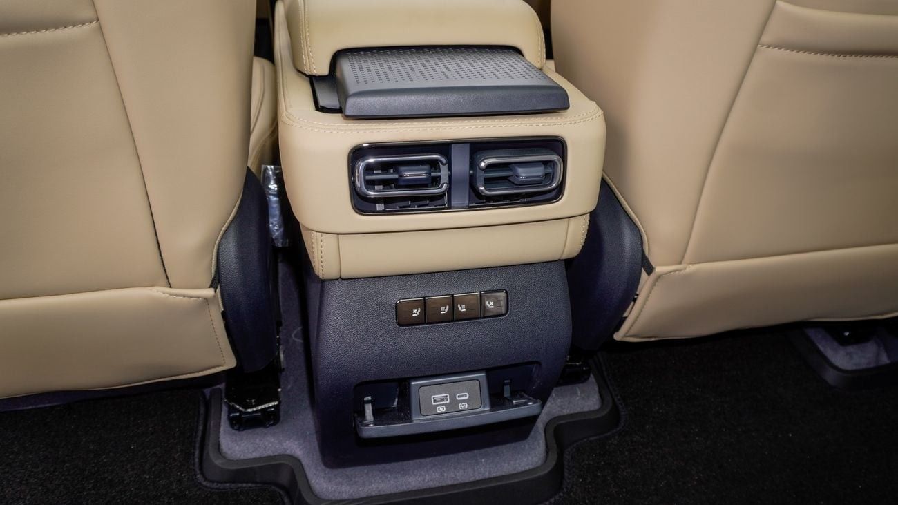 BYD Leopard 5 BYD Leopard 05 PLUG IN Hybrid FULL OPTION