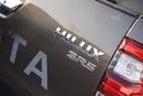 Toyota Hilux GR SPORT 4x4 Diesel 2.8L RHD (Export Only)