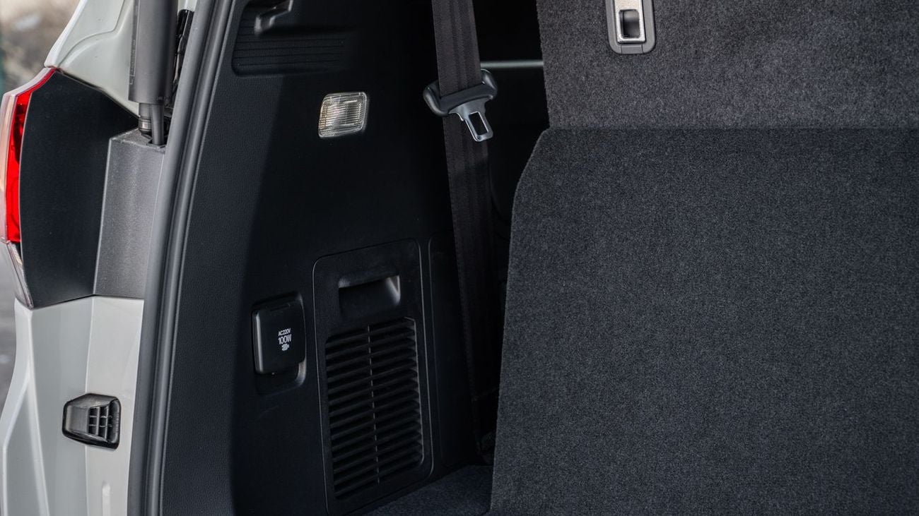 تويوتا لاند كروزر TOYOTA LANDCRUISER 4.0 GXR MID -2026YM