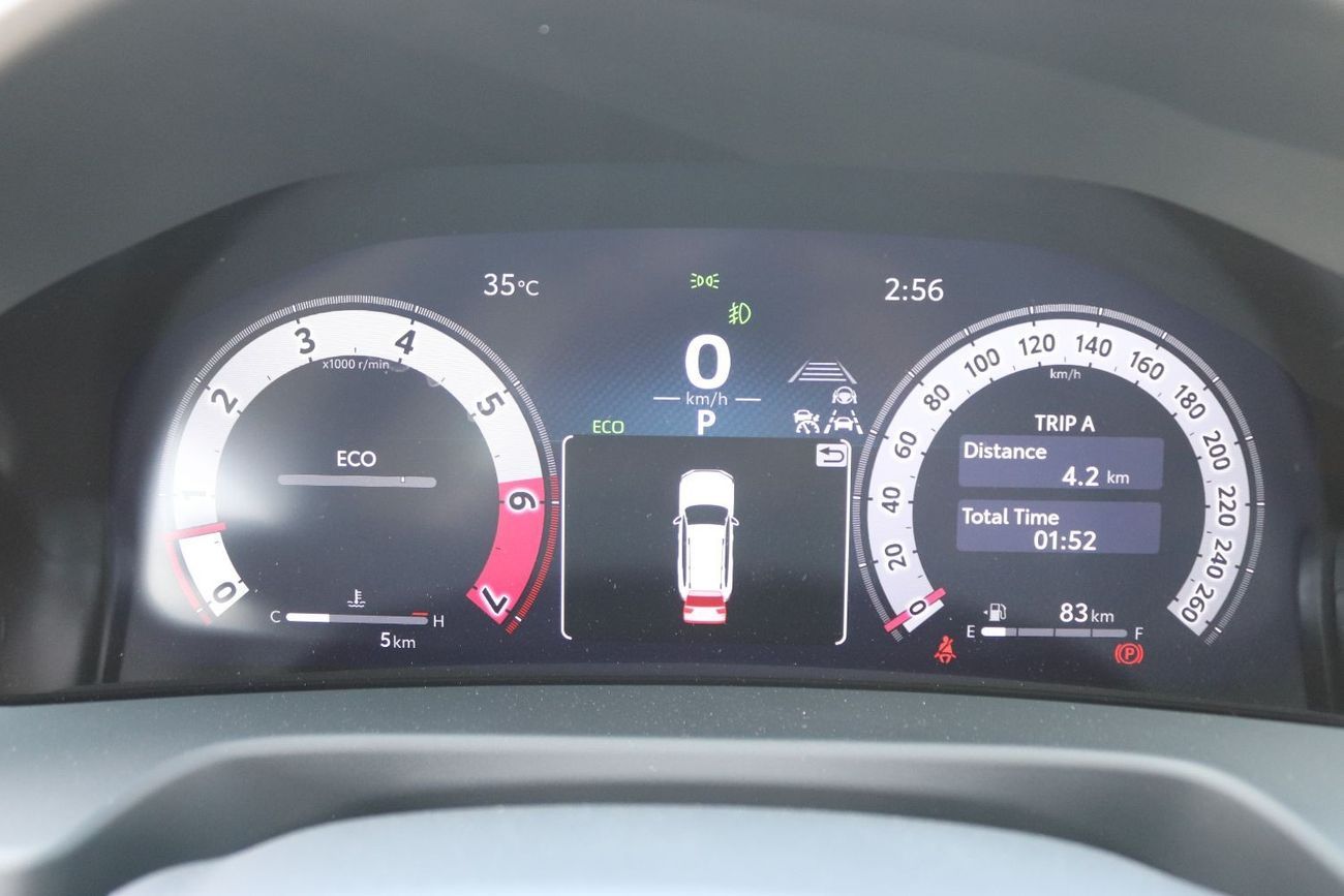 تويوتا لاند كروزر VXR 3.5L TWIN TURBO, ALLOY WHEELS, LEATHER SEAT, JBL SOUND SYSTEM, DIGITAL ODO METER,MODEL 2025