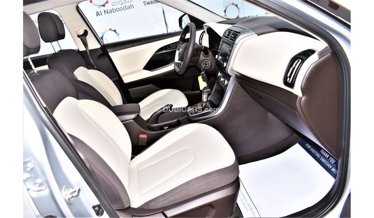 Hyundai Creta AED 1119 PM 1.6L GL GCC DEALER WARRANTY