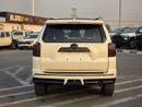 Toyota 4Runner LIMITED
