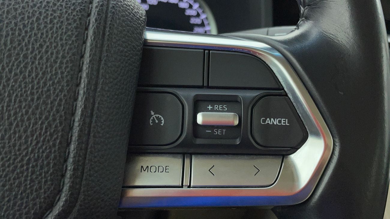 Toyota Land Cruiser EXR 4 | Zero Down Payment | Free Home Test Drive