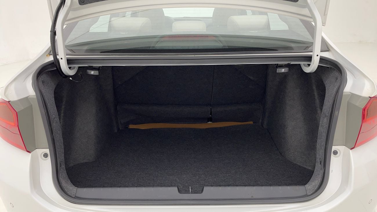 Honda City EX 1.5 | Zero Down Payment | Free Home Test Drive