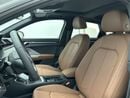Audi Q3 Sportback 40 TFSI S Line 2.0L 4WD Q3 Sportback 40 TFSI quat 180hp S line (Ref# 1204805)